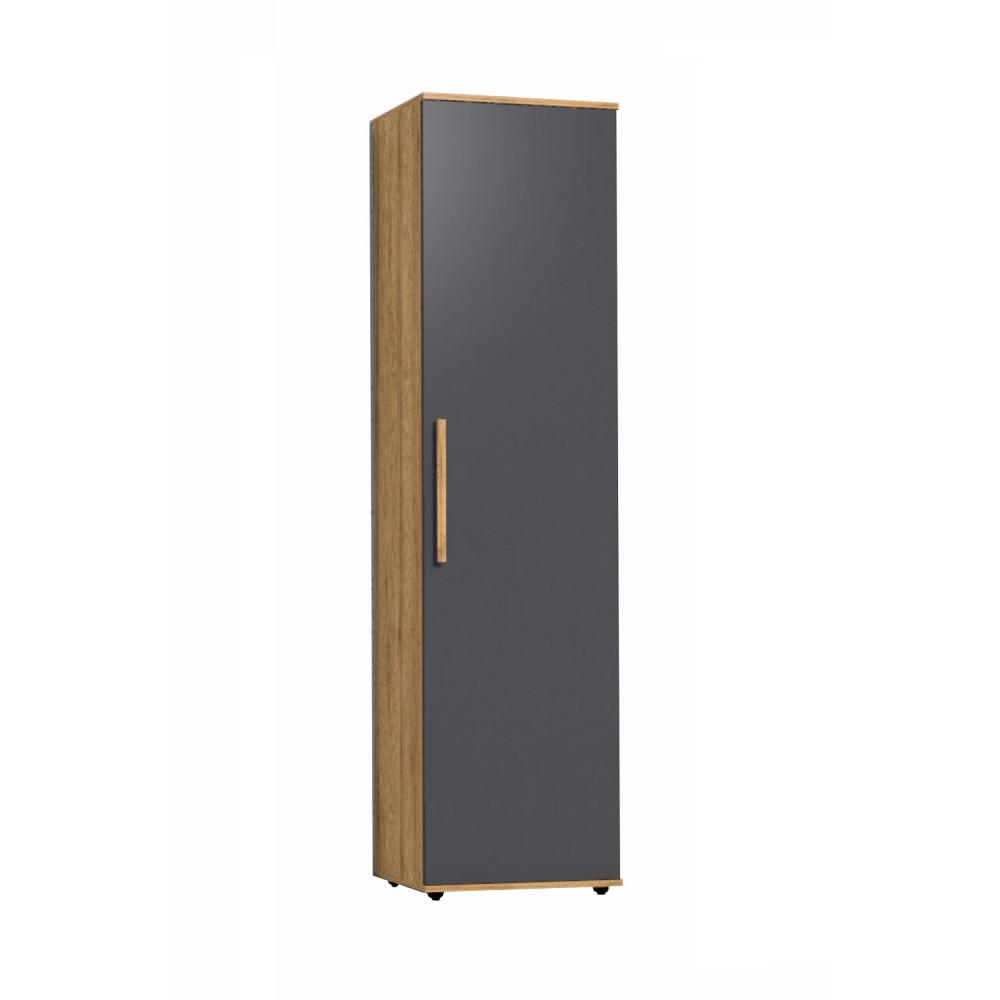 Шкаф для одежды и белья Crown 8