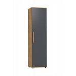 Шкаф для одежды и белья Crown 8