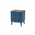 Тумба прикроватная Пай, Атлантида