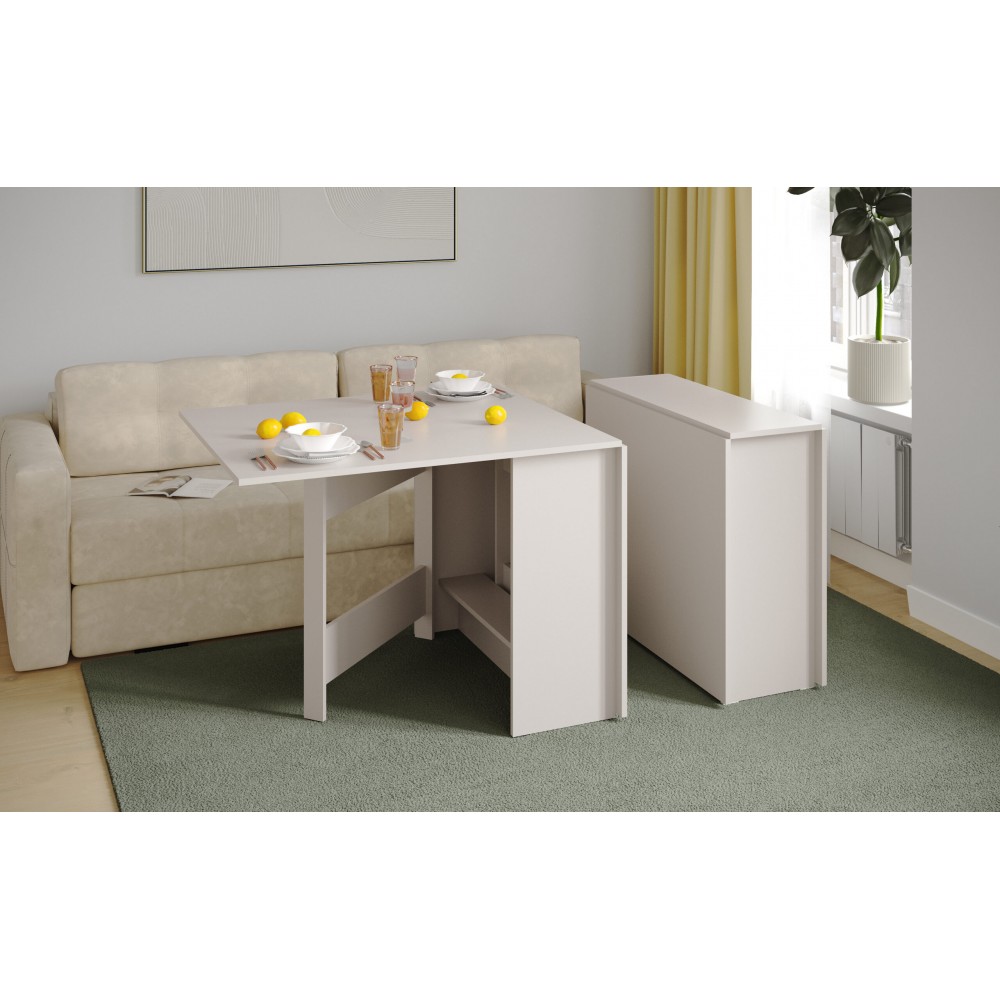 Стол книжка, Кашемир