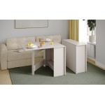 Стол книжка, Кашемир