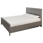 Кровать Карина (1,6х2,0) КР-1023