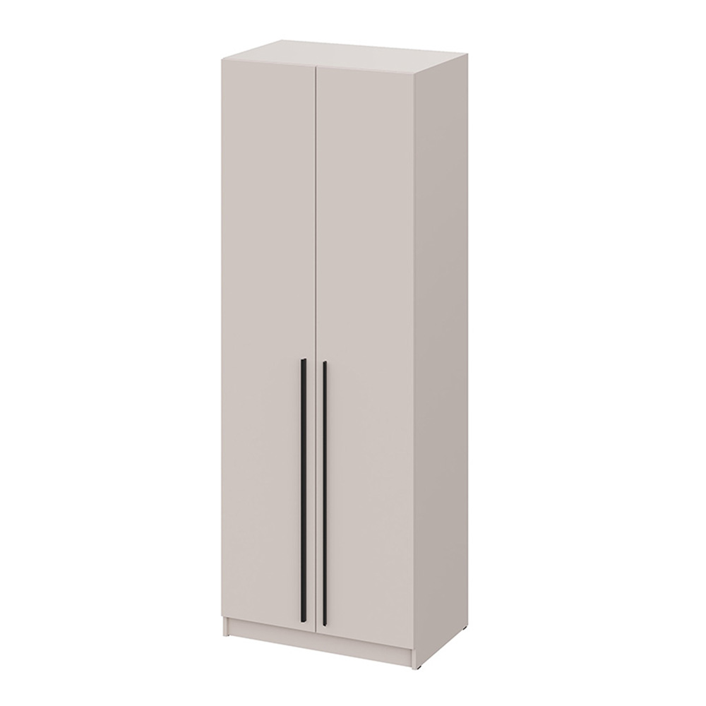 Шкаф распашной Берген ШК-800, Кашемир