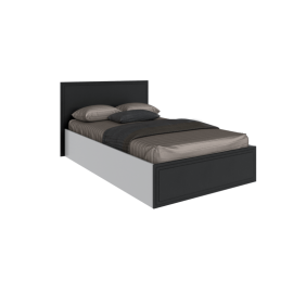 Корпус кровати Бруклин 120КР