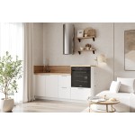 КГ 1950 ПВХ, Белый софт матовый Арника РМ в.6