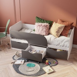 Кровать 0,9 м Стандарт КР-22 NEW