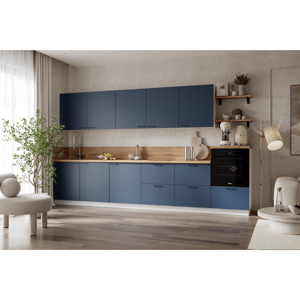 КГ 3600 ПВХ, Ежевика Арника РМ в.4