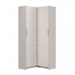 Шкаф угловой Пандора ШКУ-07