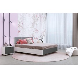 Кровать Грейс КР-5014-В (1,8*2,0)