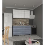 Кухня ЛИГА готовое решение 1,5м