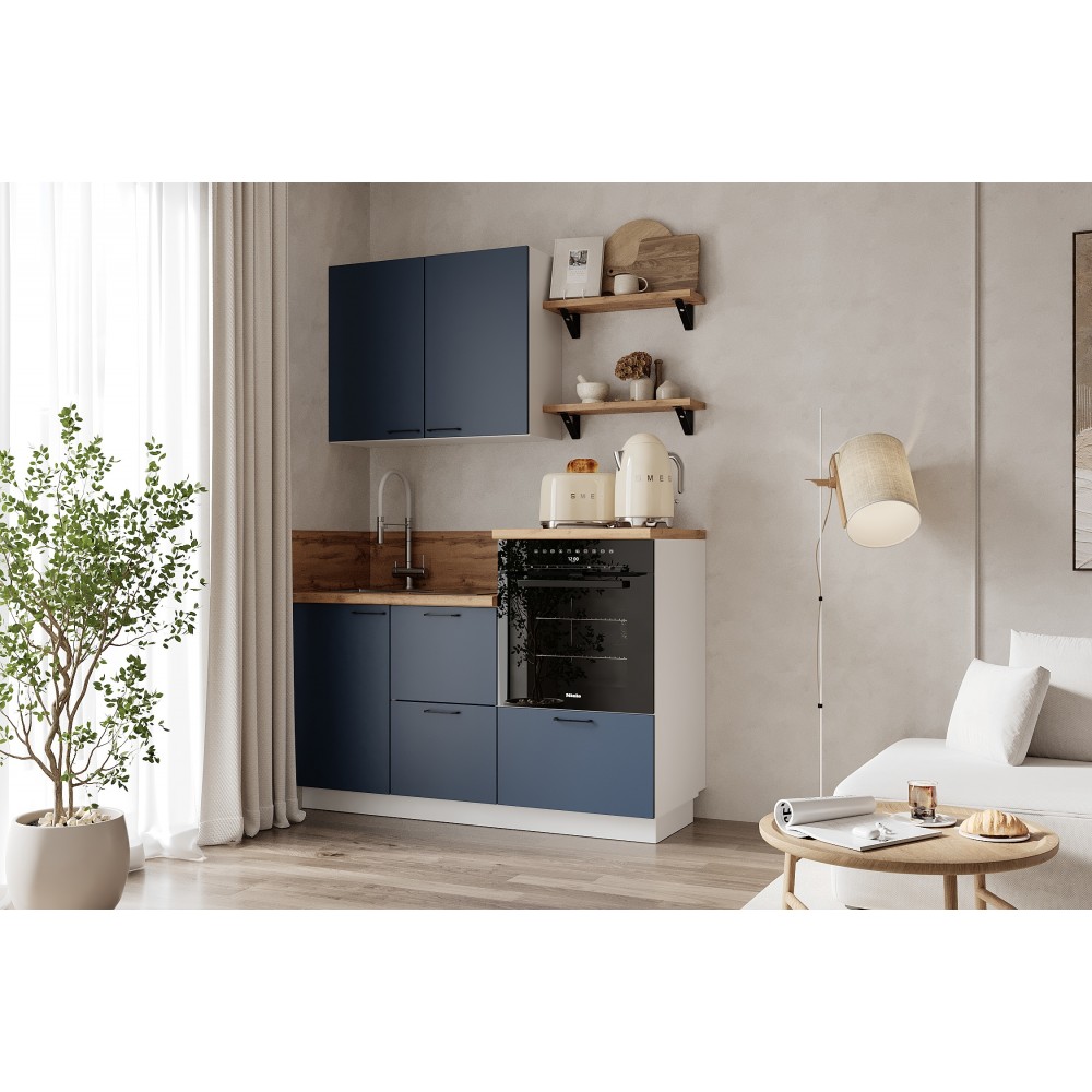 КГ 1500 ПВХ, Ежевика Арника РМ