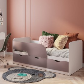 Кровать 0,9 м Стандарт КР-22 NEW