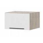 КГ Этна Шкаф навесной барный 600 Софт вайт