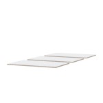 Основание под матрац из ЛДСП 90х200