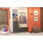 Прихожая ГРЕЙС комплект №9 АС-АМ