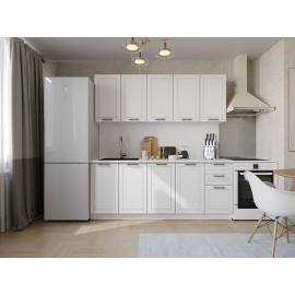 Кухня 2,0 Глетчер
