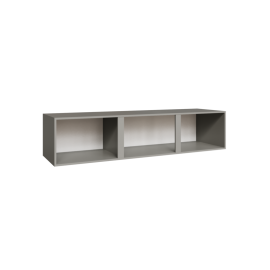 Антресоль Альта 1,8 (400) с зеркалом