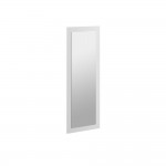 Зеркало настенное Мадера 3М, Белый