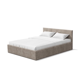 Корпус кровати 1,6 м Ника КР-16 (без основания)