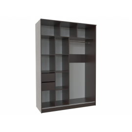 Корпус шкаф-купе ПШ-2.9 1800