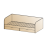 Кровать Грейс КР-117 (0,9х1,9)