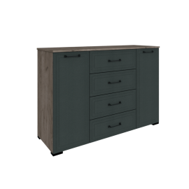 Комод Бруклин 131СК-4