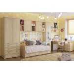 Детская КАРИНА комплект №1 ГС