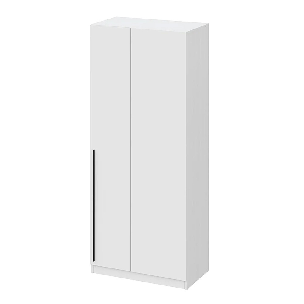 Шкаф Берген ШКУ-920, Белое дерево