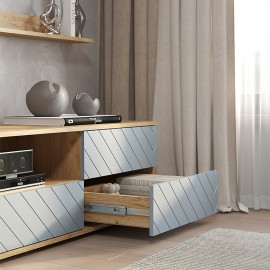 Гостиная "Камелия" ГС-01 шарли бриз