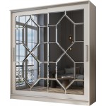 Шкаф-купе 2.0 Эльбрус