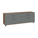 Тумба ТВ Грейс ТБ-5028
