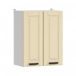 МК Аленушка В 600 Астра Крем,скоба черный