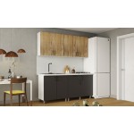 Кухня Кантри, 1,8м