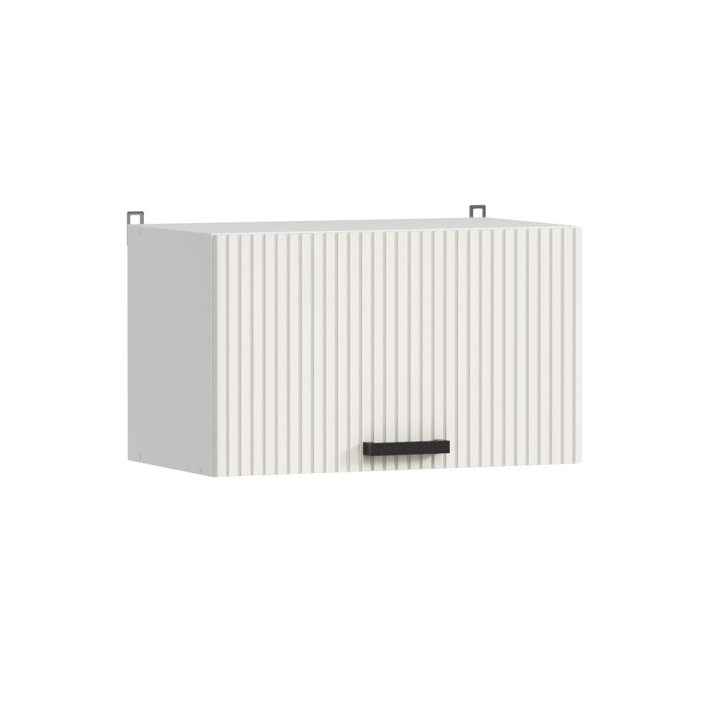 МК Аленушка ВГ 600 Лотос Молочный,скоба антрацит