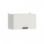 МК Аленушка ВГ 600 Лотос Молочный,скоба антрацит