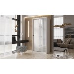 Шкаф-купе Альянс 1,0 м, Сандал светлый