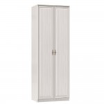 Корпус шкафа для одежды 06.55, Вудлайн кремовый