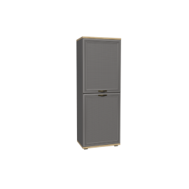 Шкаф многоцелевой Карина ШК-1087