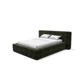 Корпус кровати 1.4 м 