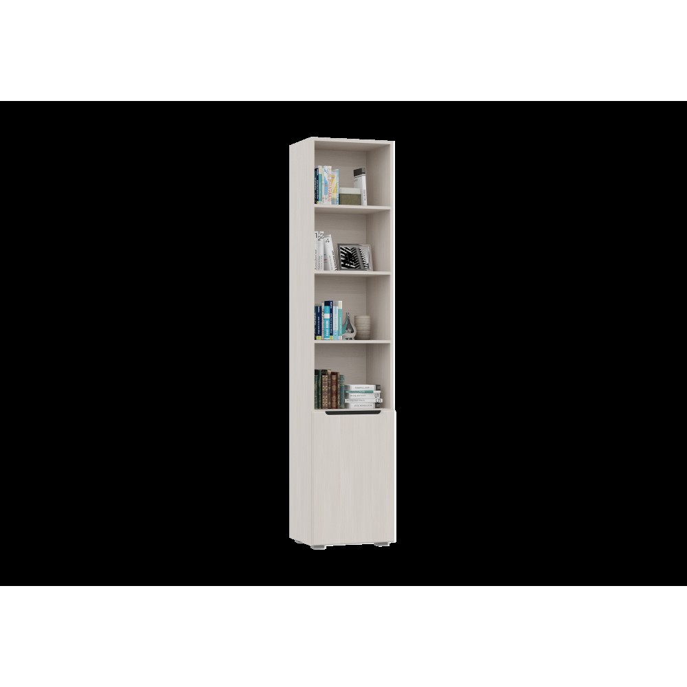 Стеллаж Эколь ШК-003, Сандал светлый