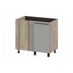 КГ Этна Стол-рабочий 10УС1 Софт Грей