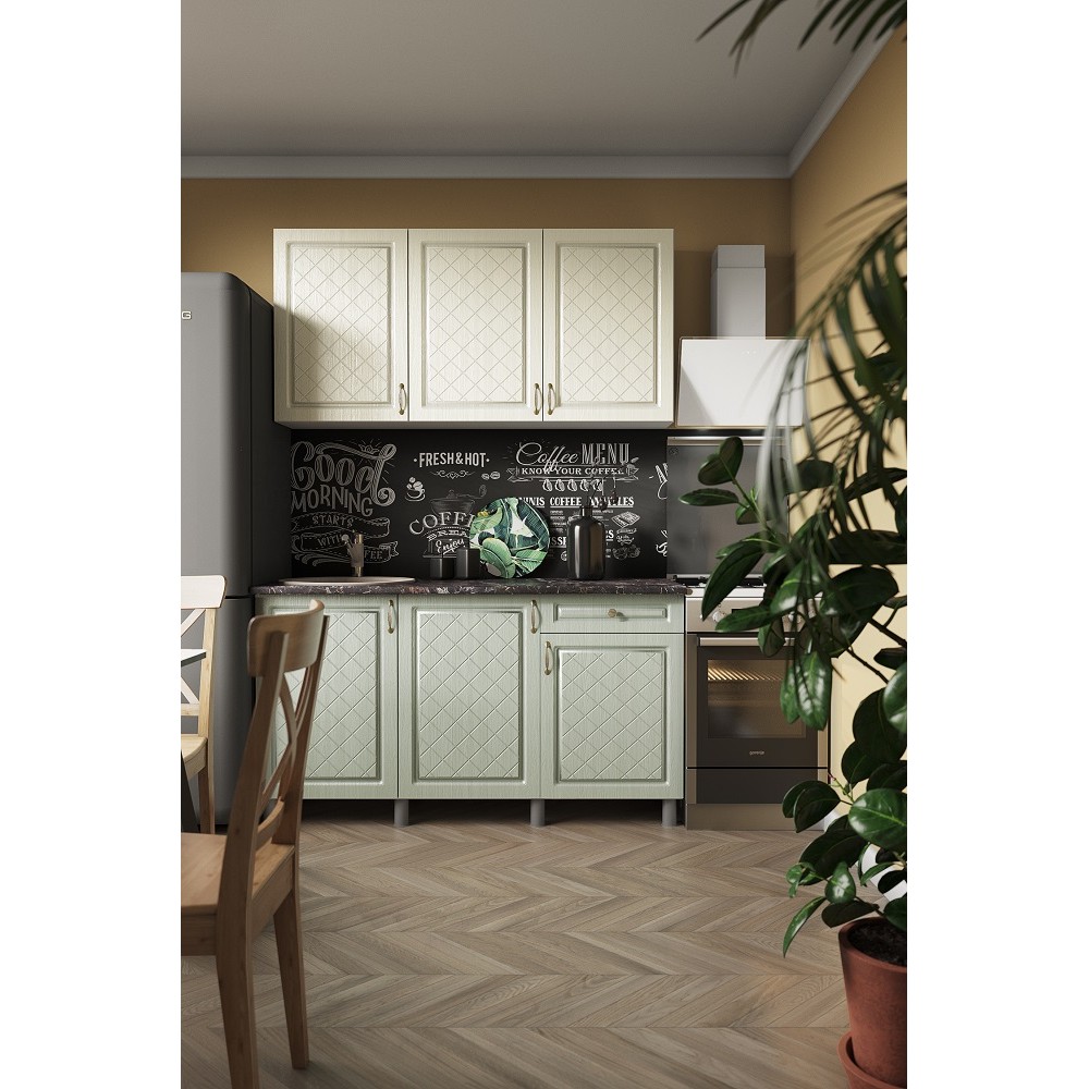 Кухня Версаль, 1,5 м.