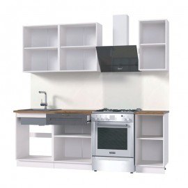 Кухня МАРИЯ 1.6