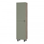 Пенал Олива ПН-01, Дуб каньон, MF12