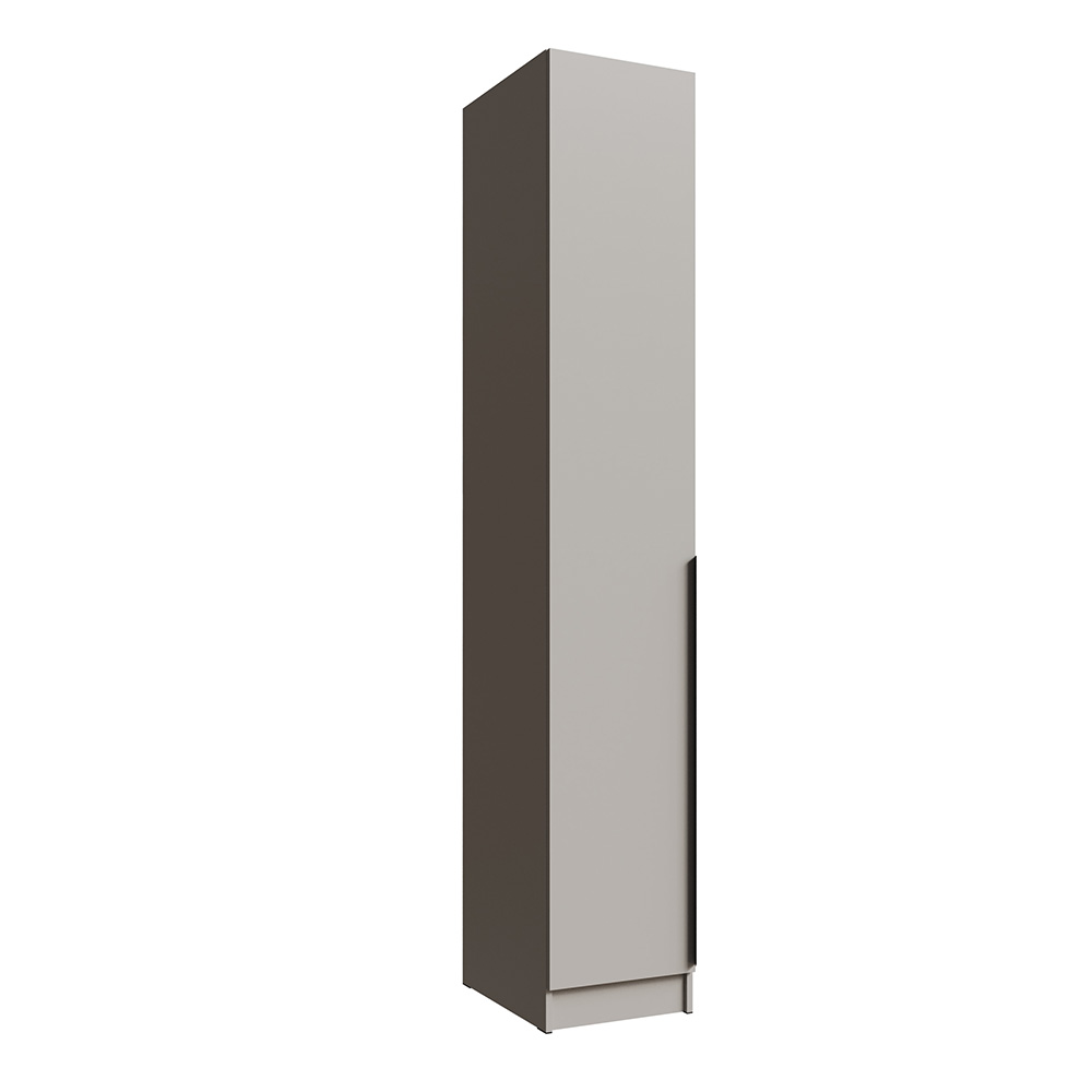 Шкаф Мадрид (0,4) кашемир