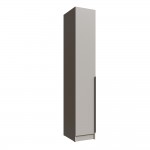 Шкаф Мадрид (0,4) кашемир