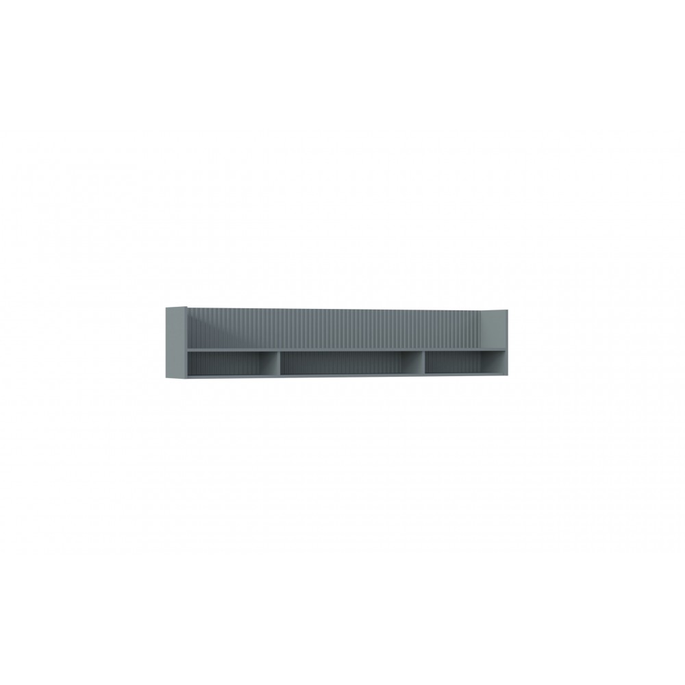 Полка Оливия, Сумеречный голубой, Шарли Бриз