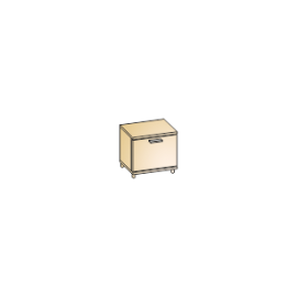 Тумба Грейс ТБ-5052