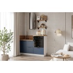 КГ 1500 ПВХ, Ежевика Арника РМ в.3