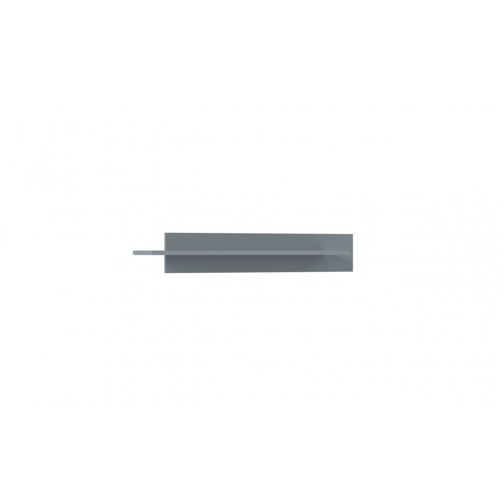 Полка малая Оливия, Сумеречный голубой